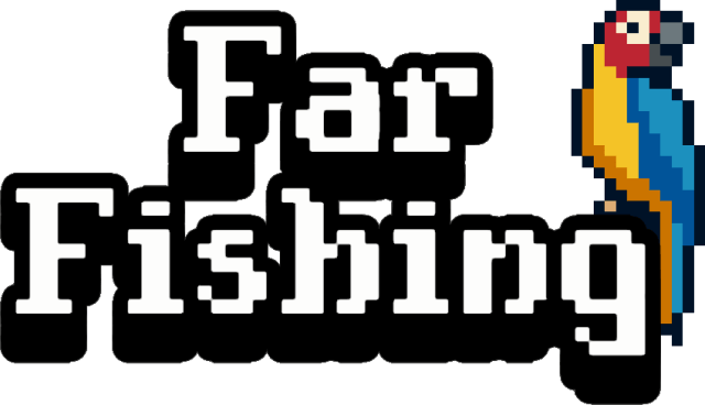 Логотип Far Fishing