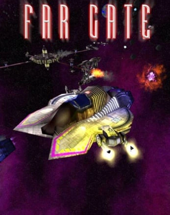 Far Gate