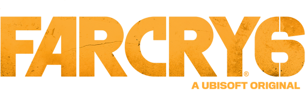 Логотип Far Cry 6