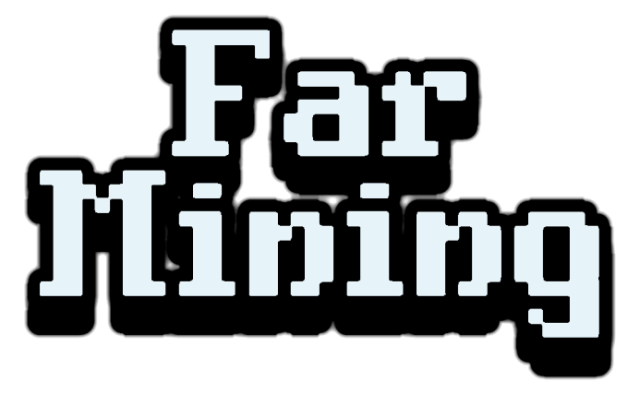 Логотип Far Mining