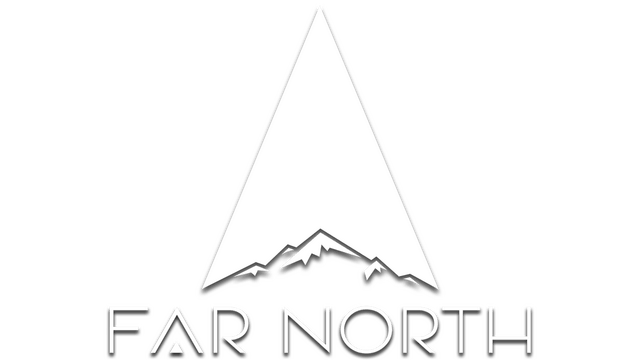 Логотип Far North
