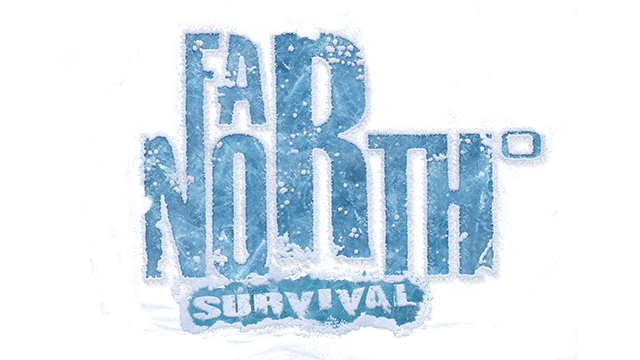 Логотип Far North Survival