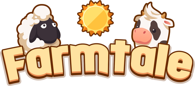 Логотип Farmtale