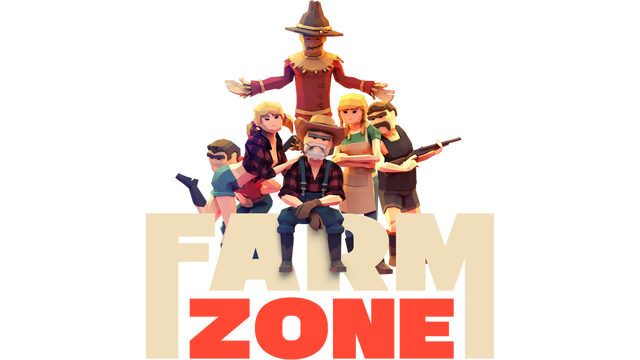 Логотип FarmZone