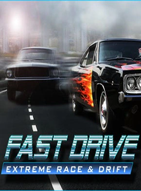 FAST DRIVE: Extreme Race