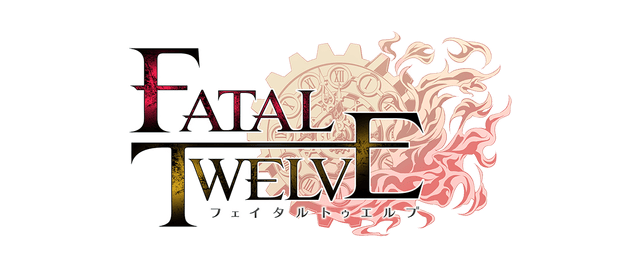 Логотип Fatal Twelve