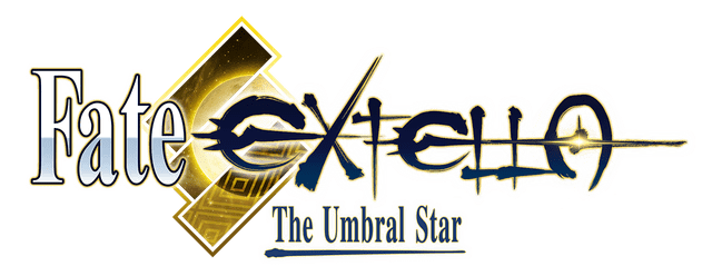 Логотип Fate/EXTELLA