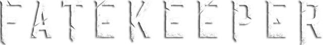 Логотип Fatekeeper
