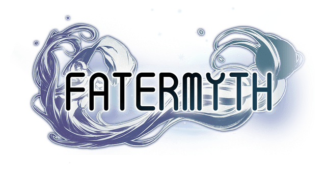 Логотип Fatermyth