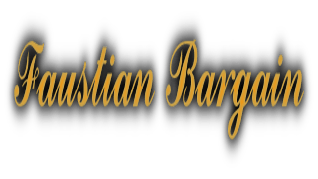 Логотип Faustian Bargain