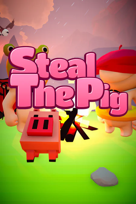 Steal The Pig