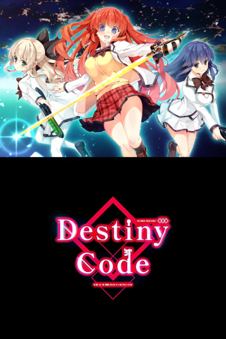 Destiny Code