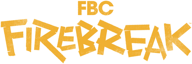 Логотип FBC: Firebreak