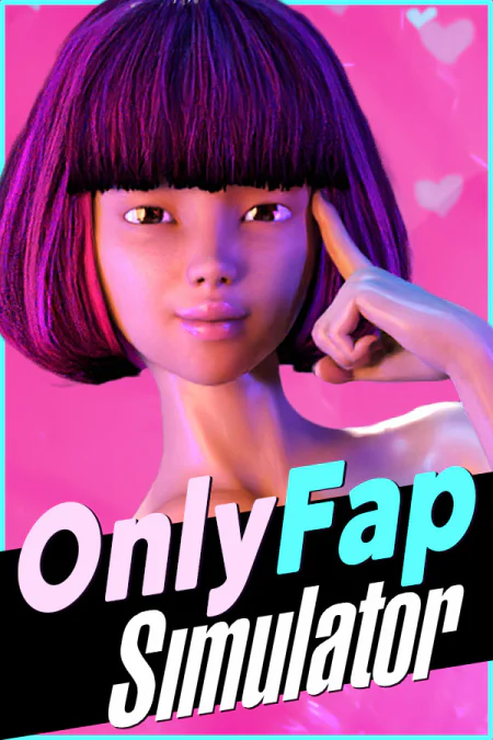 OnlyFap Simulator (casual clicker)