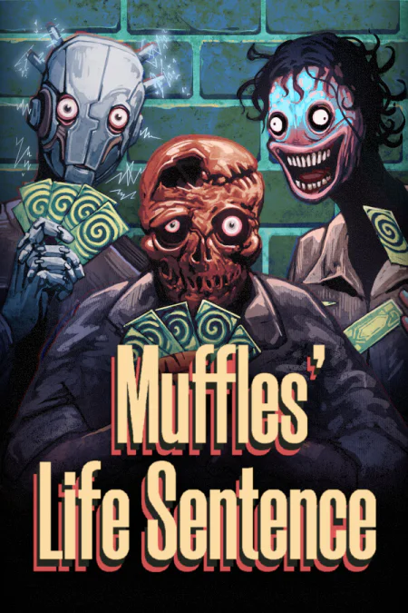 Muffles' Life Sentence