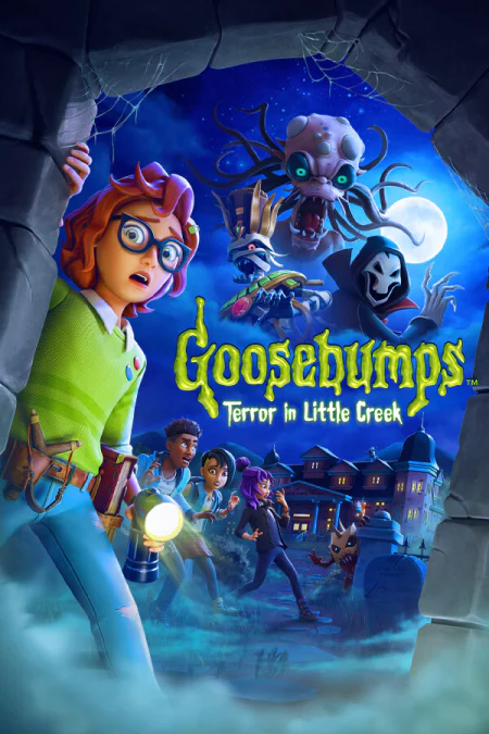 Goosebumps: Terror in Little Creek