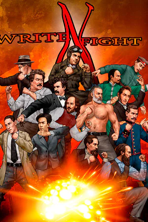 Write 'n' Fight
