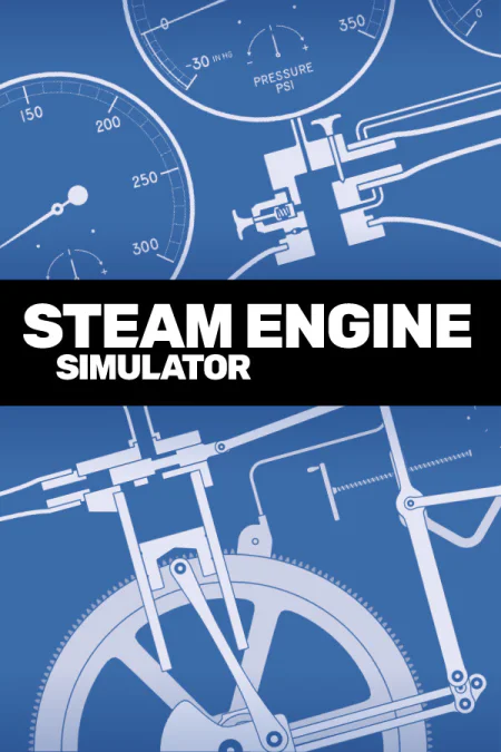Steam Engine Simulator