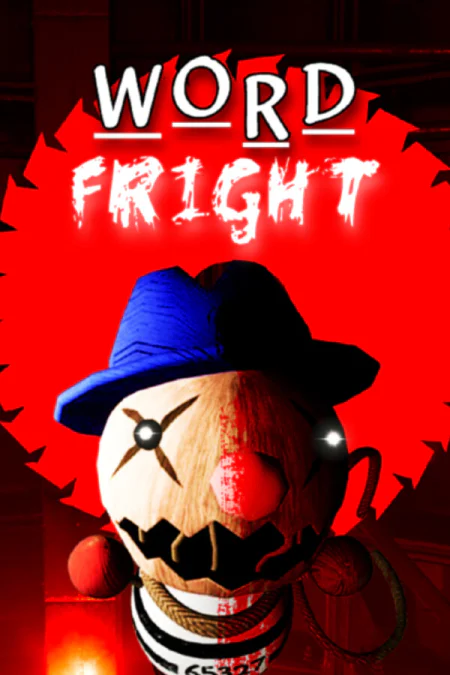 Wordfright