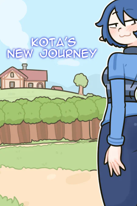 Kota`s New Journey