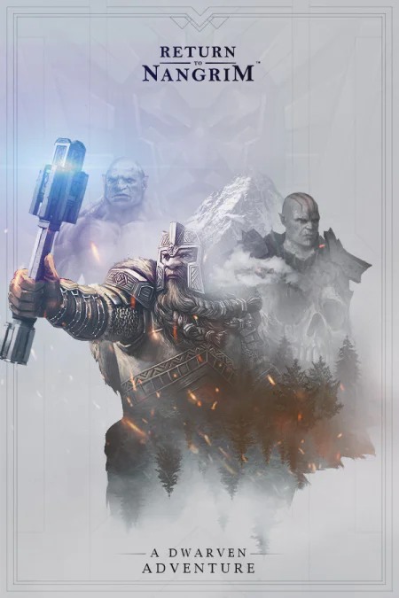 Return to Nangrim