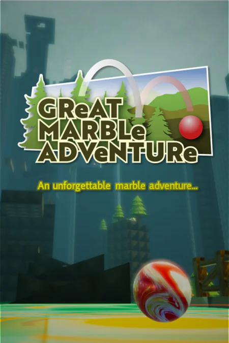 Great Marble Adventure