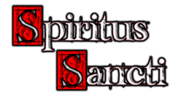 Логотип Spiritus Sancti