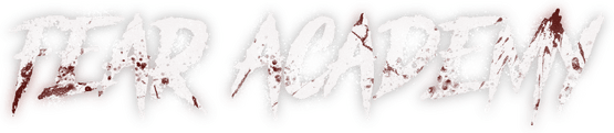 Логотип Fear Academy