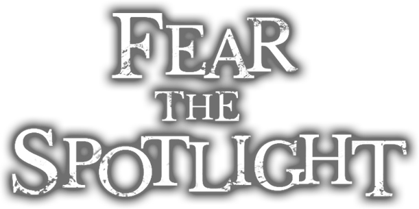 Логотип Fear the Spotlight