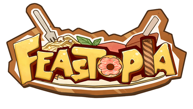 Логотип Feastopia