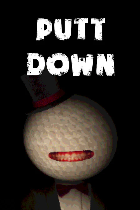 Putt Down