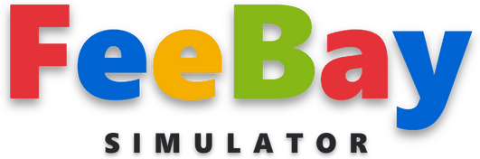 Логотип FeeBay Simulator