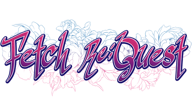Логотип Fetch Re;Quest
