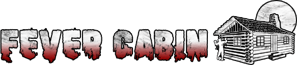 Логотип Fever Cabin