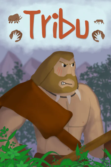 Tribu