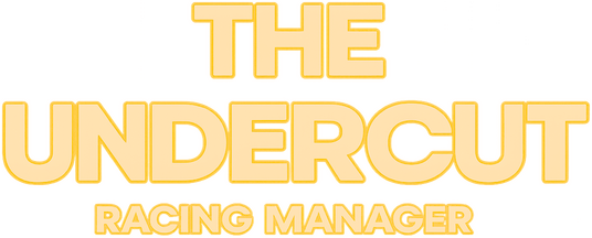 Логотип The Undercut: Racing Manager