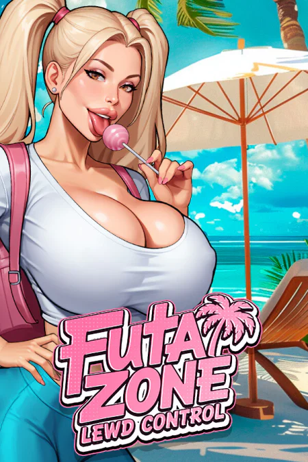 Futa Zone: Lewd Control