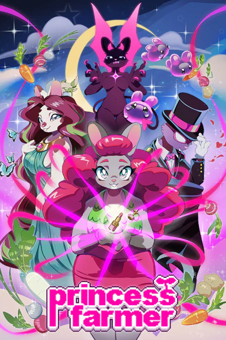 Princess Farmer