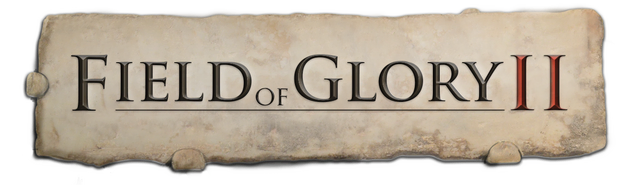 Логотип Field of Glory 2