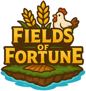 Логотип Fields of Fortune