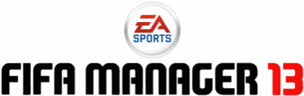 Логотип FIFA Manager 13