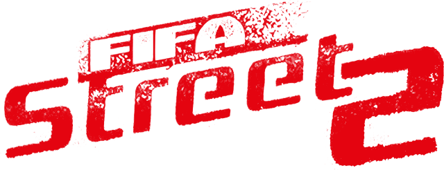 Логотип Fifa Street 2