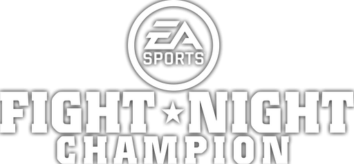 Логотип Fight Night Champion