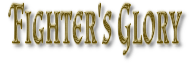 Логотип Fighters' Glory