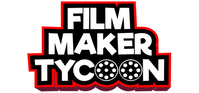 Логотип Filmmaker Tycoon