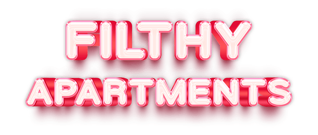 Логотип Filthy Apartments