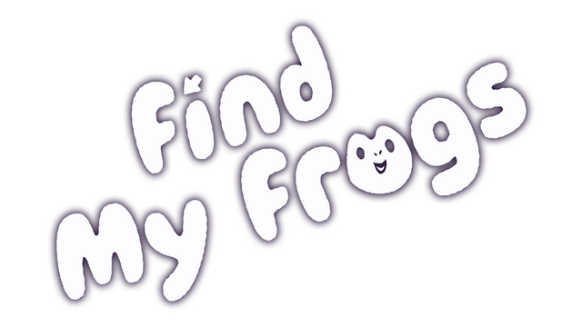 Логотип Find My Frogs
