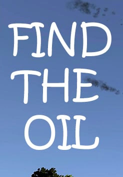 Find the Oil Racing Edition