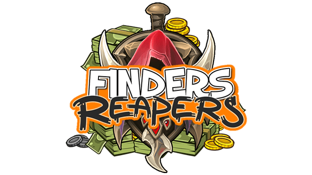 Логотип Finders Reapers