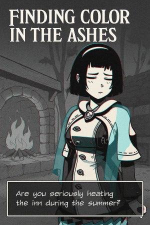 Finding Color in the Ashes
